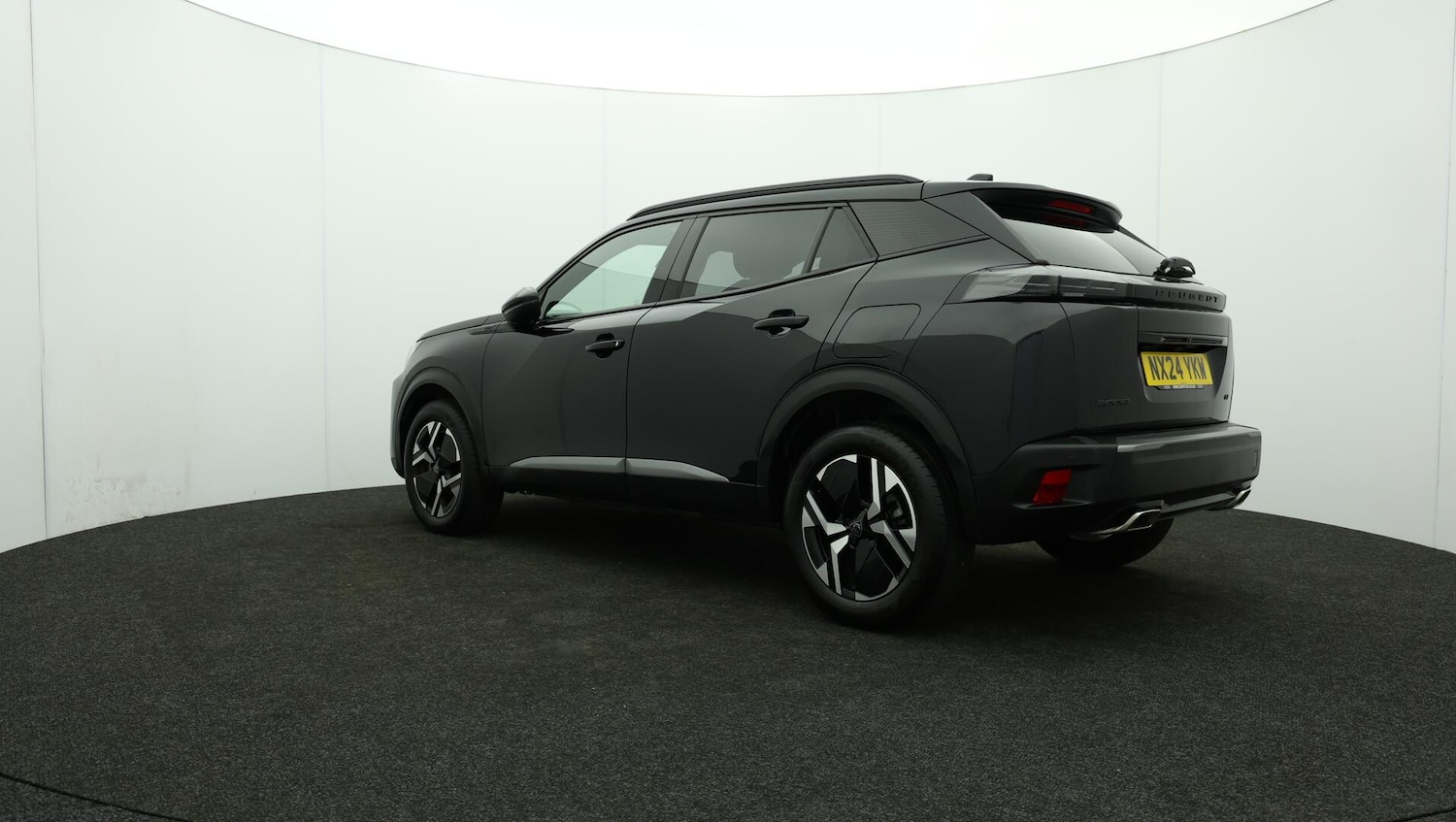 Used Peugeot 2008 2024 for sale - 76259983: Photo 78