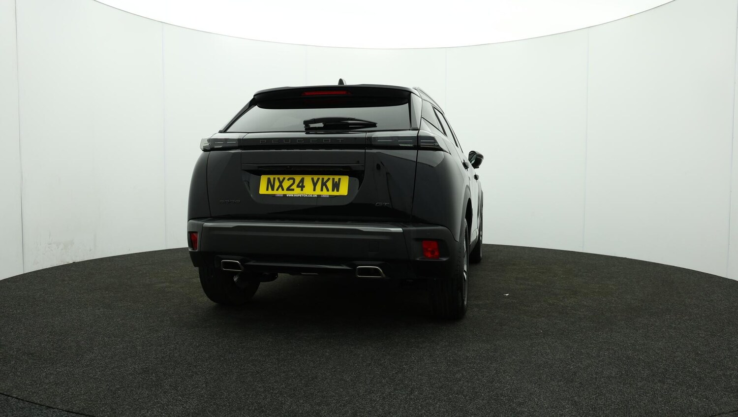 Used Peugeot 2008 2024 for sale - 76259983: Photo 79
