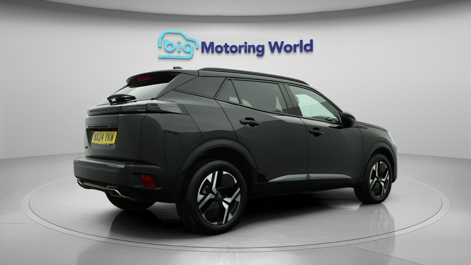 Used Peugeot 2008 2024 for sale - 76259983: Photo 8
