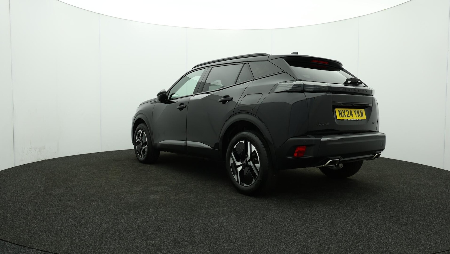 Used Peugeot 2008 2024 for sale - 76259983: Photo 80
