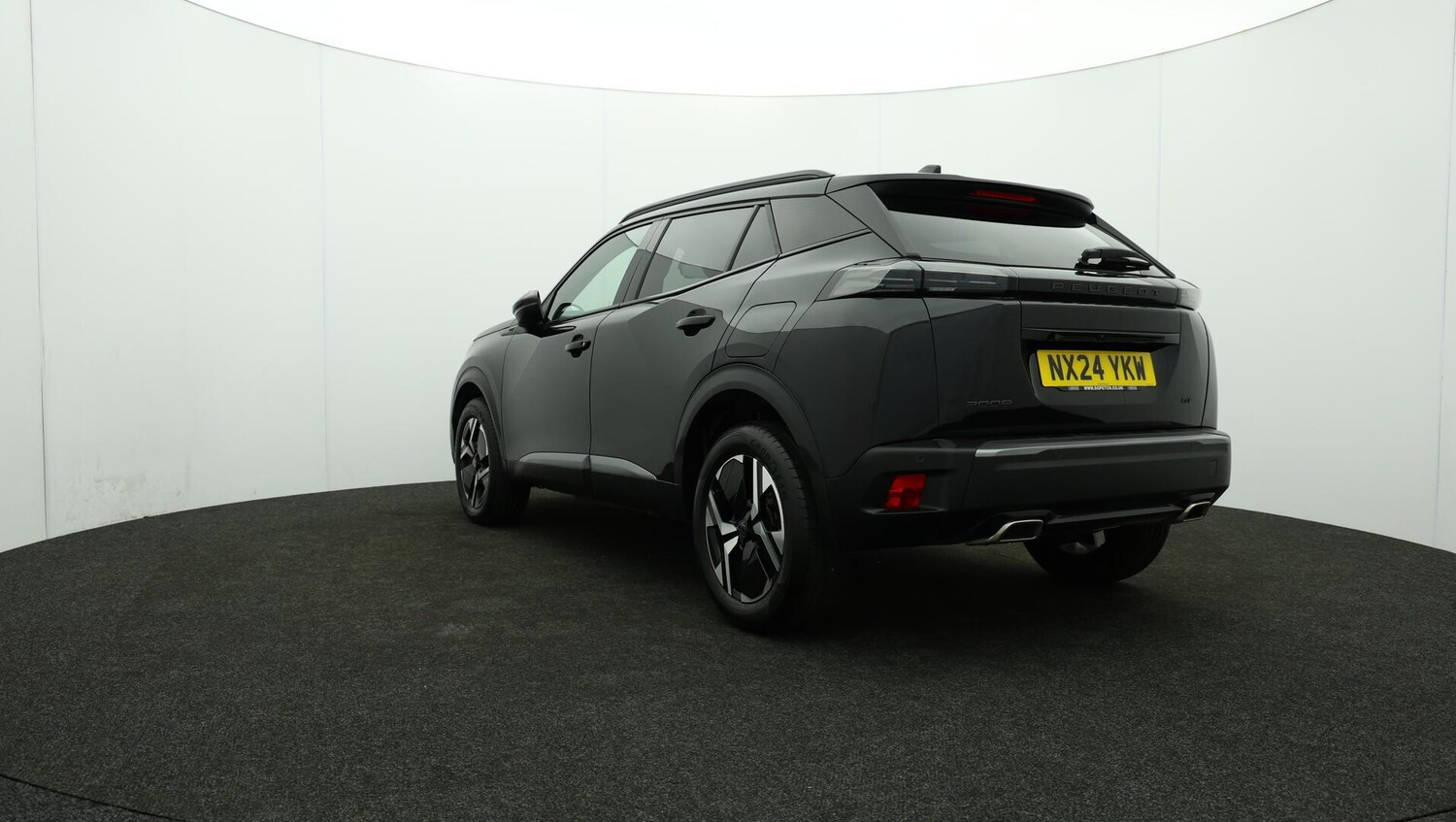 Used Peugeot 2008 2024 for sale - 76259983: Photo 81