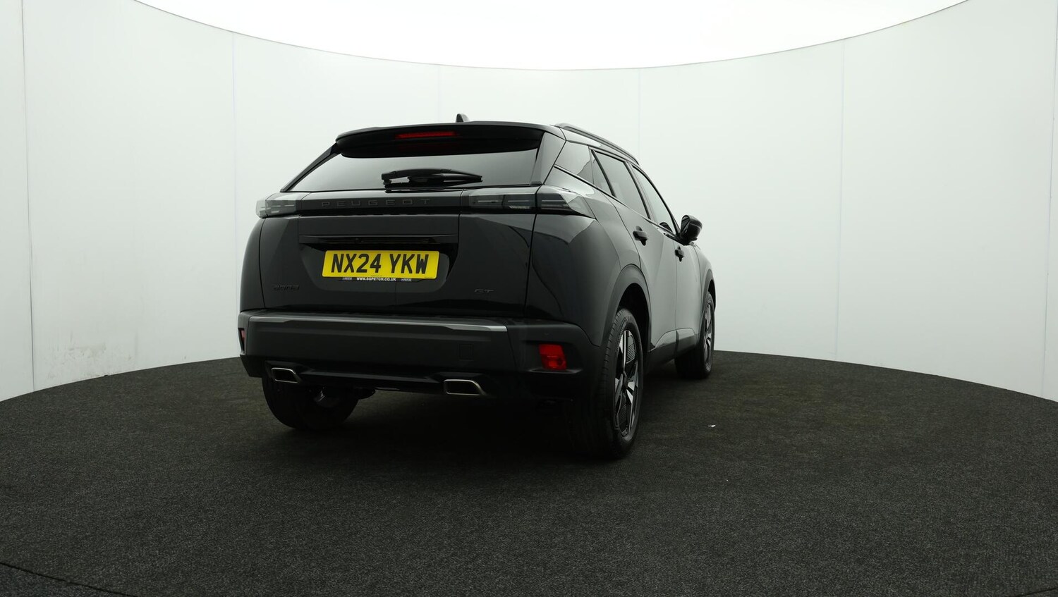 Used Peugeot 2008 2024 for sale - 76259983: Photo 83