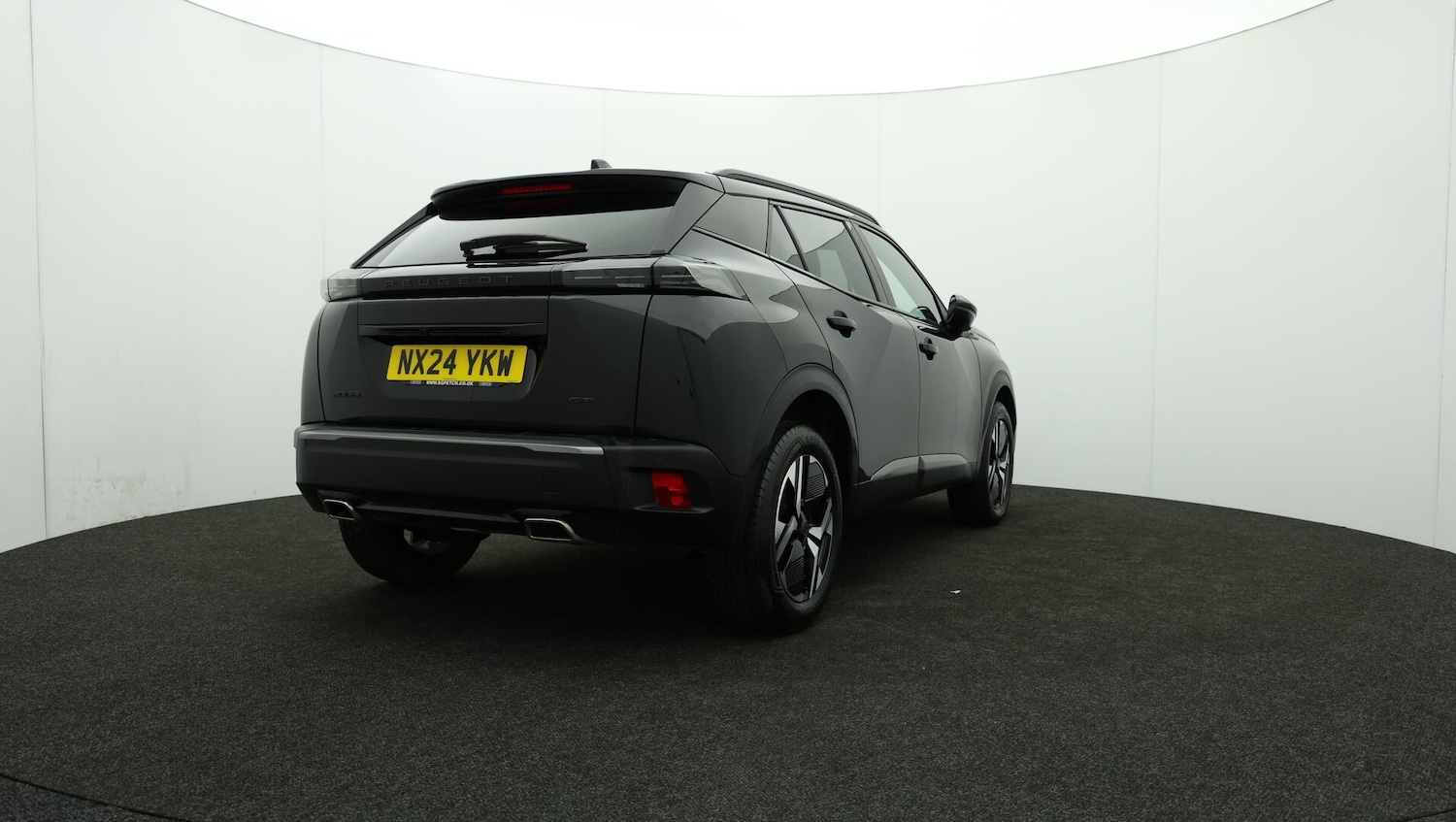Used Peugeot 2008 2024 for sale - 76259983: Photo 84
