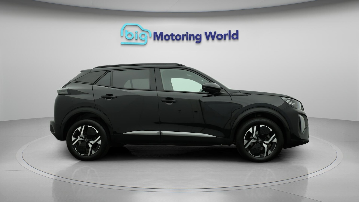 Used Peugeot 2008 2024 for sale - 76259983: Photo 9