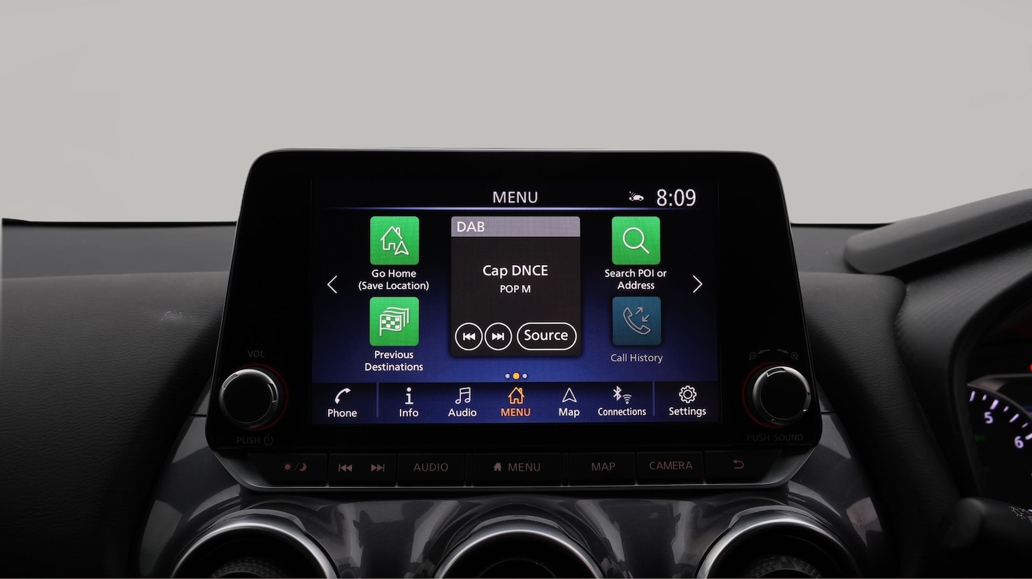 Used Nissan Juke 2023 for sale - 77669118: Photo 11