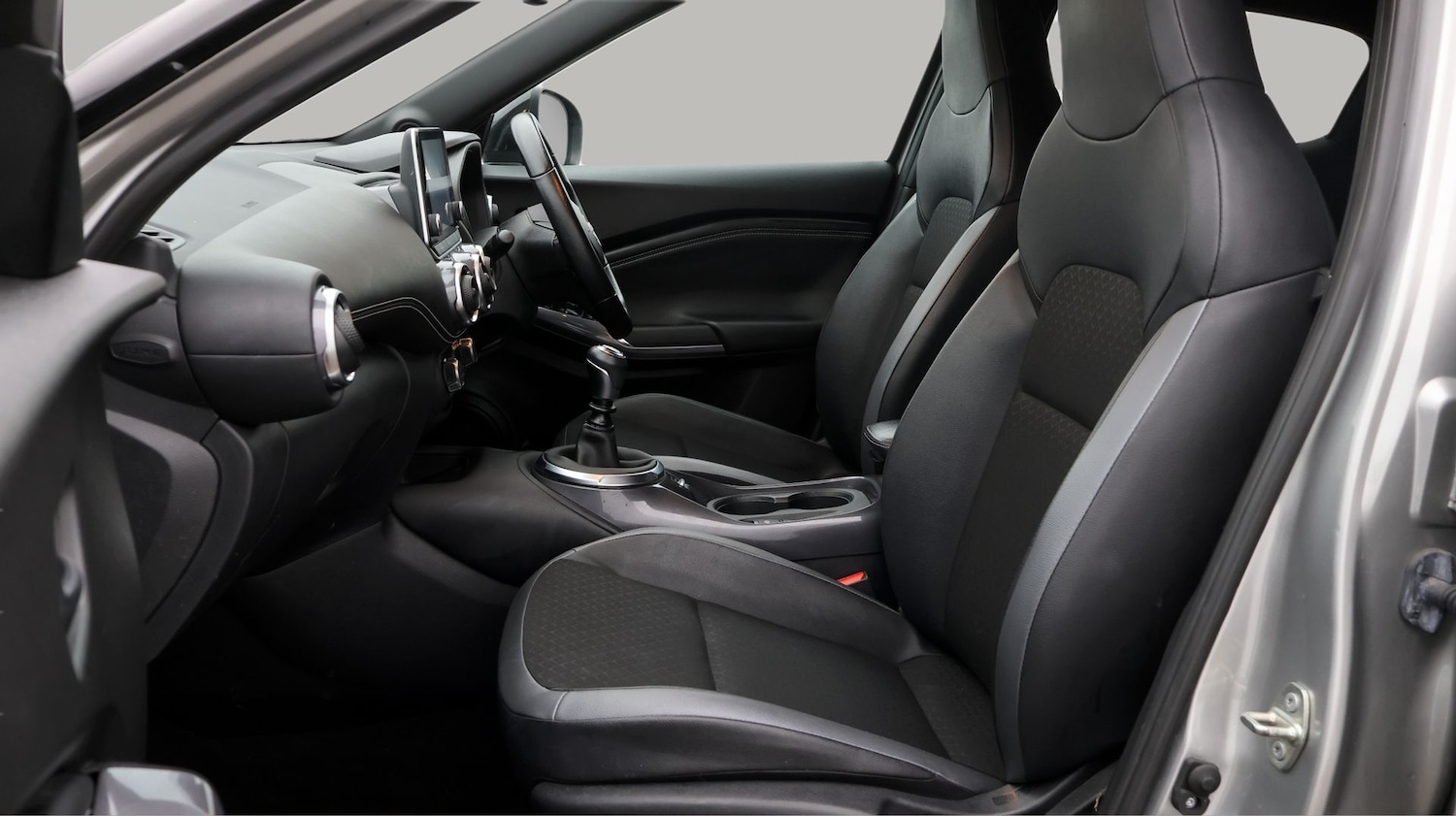 Used Nissan Juke 2023 for sale - 77669118: Photo 14