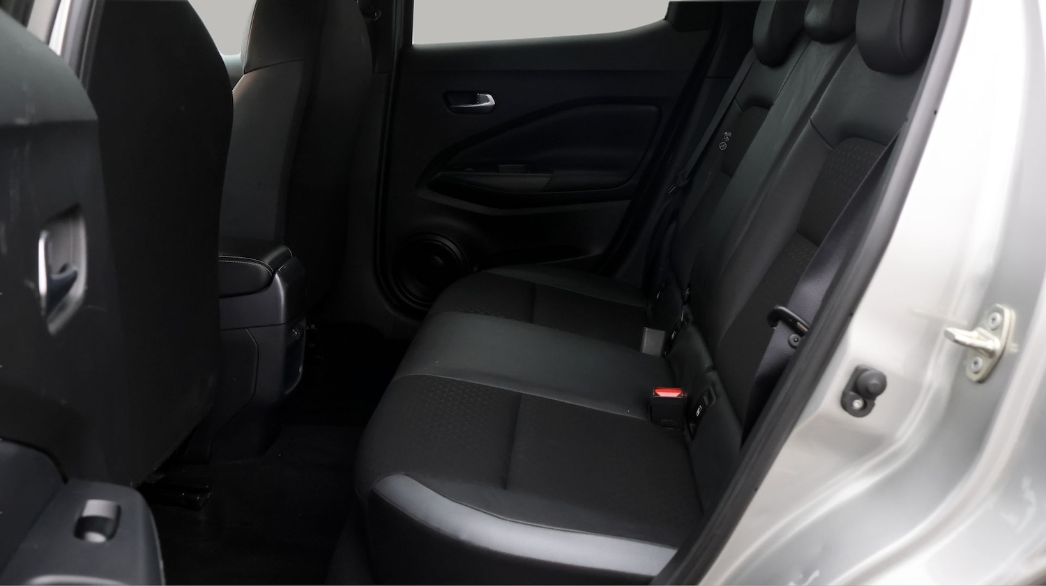 Used Nissan Juke 2023 for sale - 77669118: Photo 16