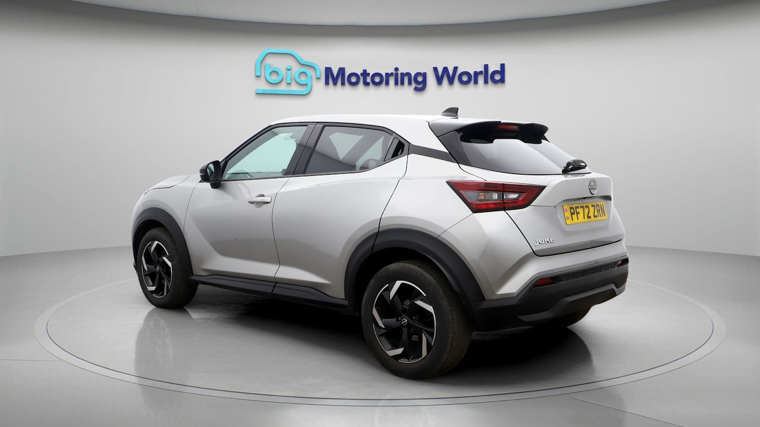 Used Nissan Juke 2023 for sale - 77669118: Photo 5