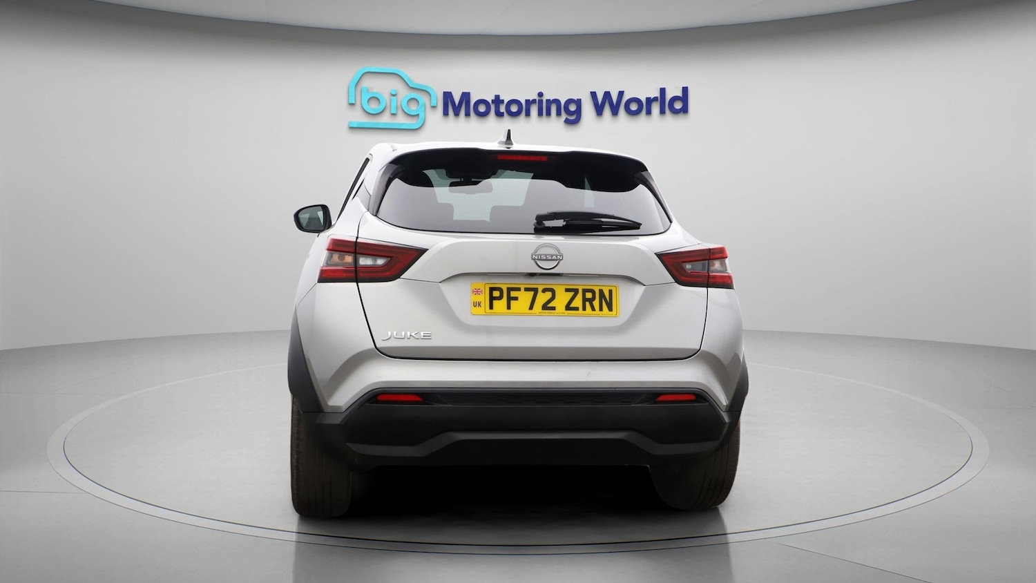 Used Nissan Juke 2023 for sale - 77669118: Photo 6