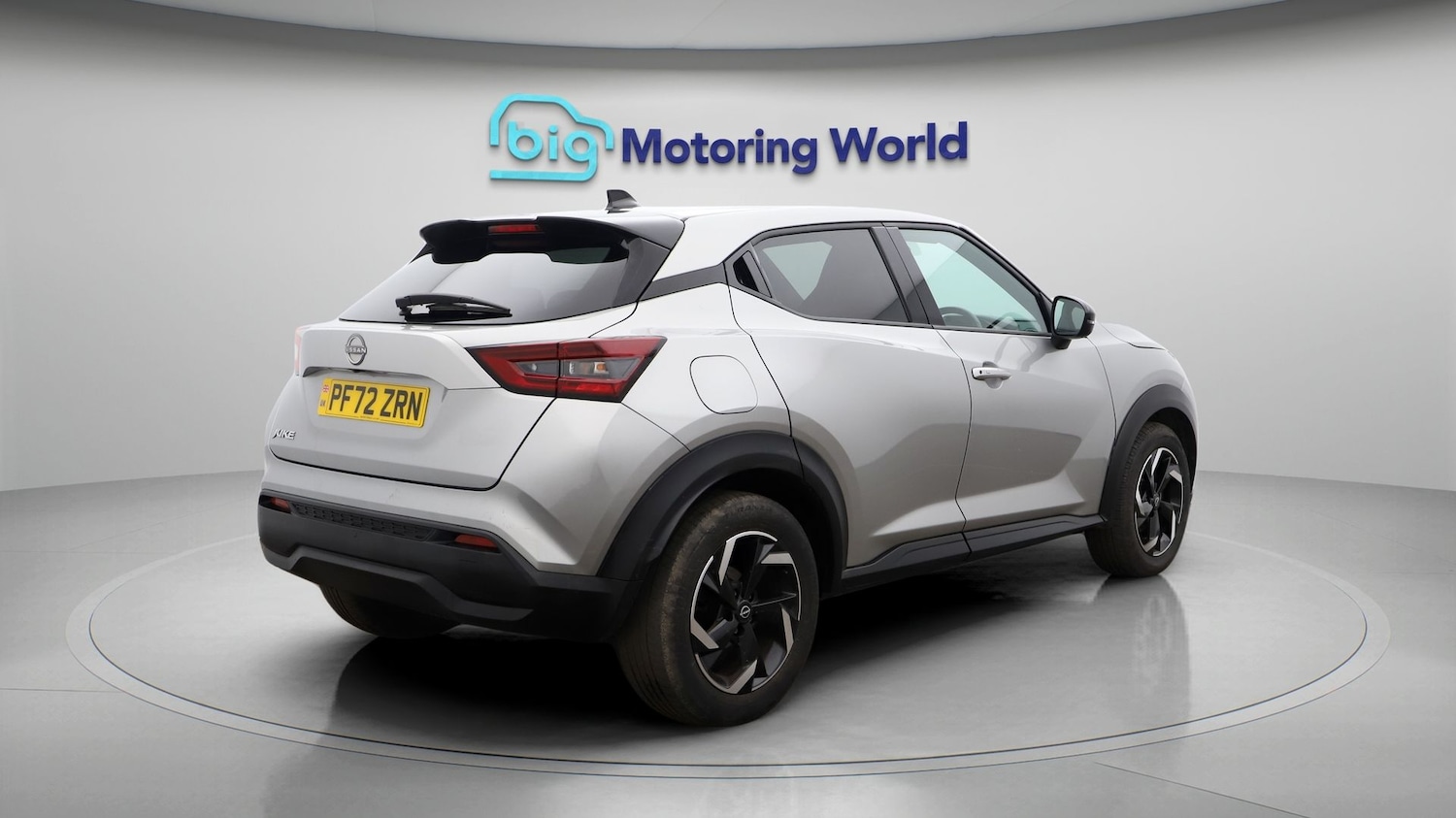 Used Nissan Juke 2023 for sale - 77669118: Photo 7