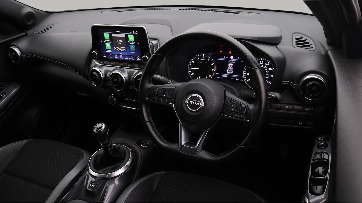 Used Nissan Juke 2023 for sale - 77669118: Photo 9