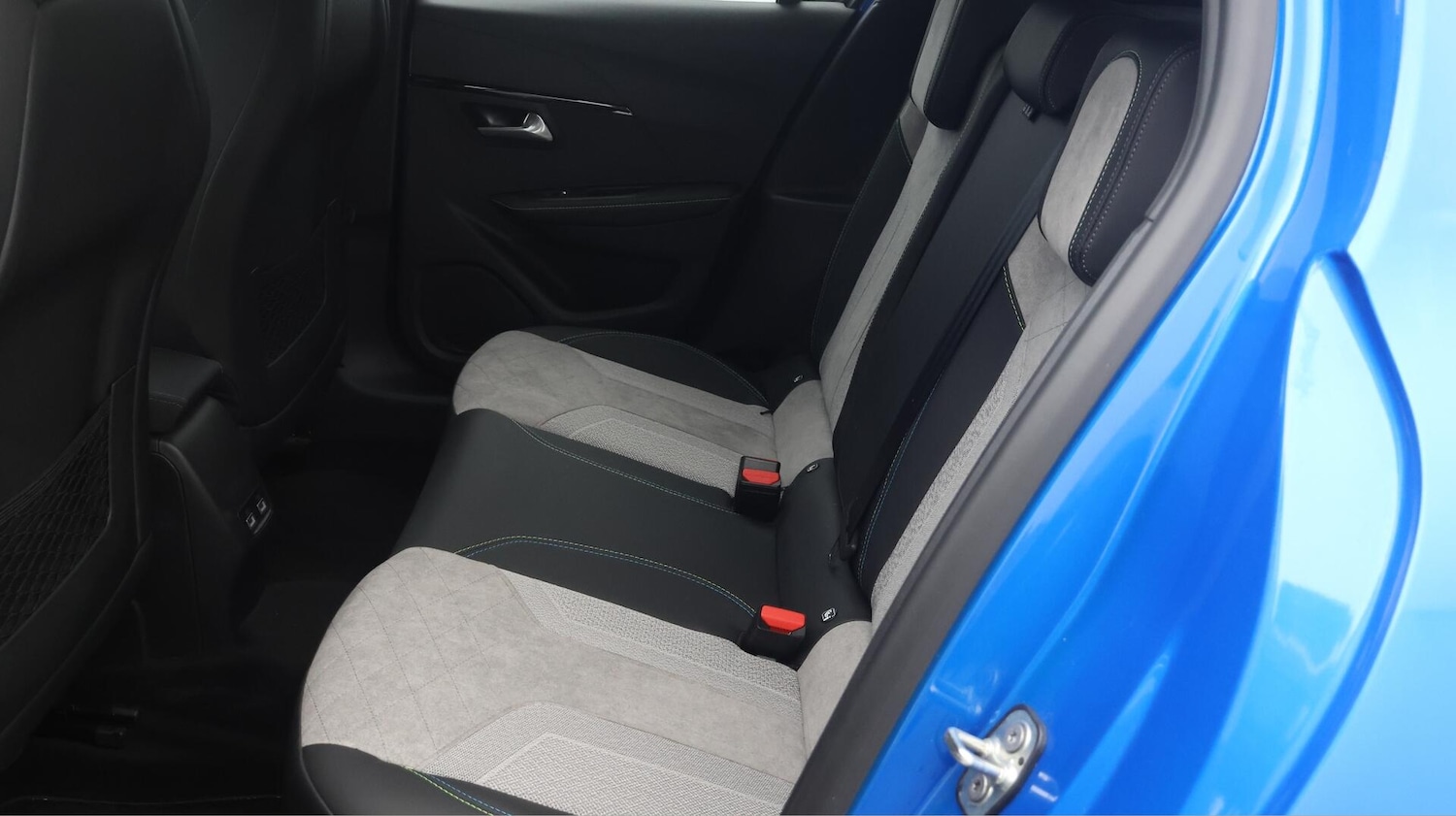 Used Peugeot 208 2021 for sale - 76371503: Photo 17