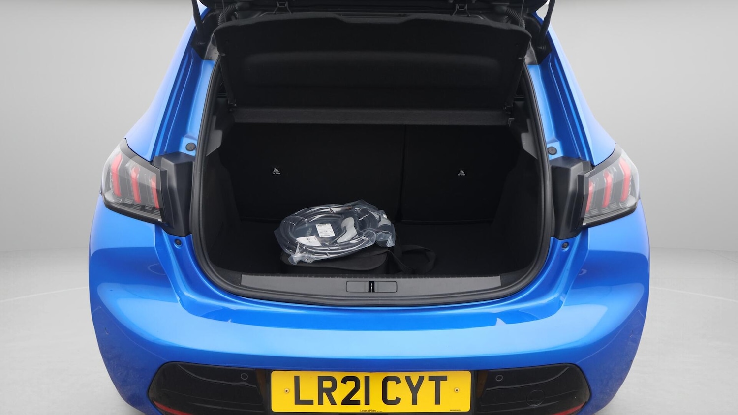 Used Peugeot 208 2021 for sale - 76371503: Photo 18
