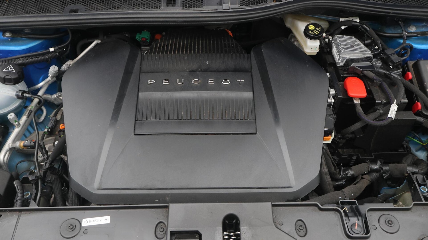 Used Peugeot 208 2021 for sale - 76371503: Photo 20