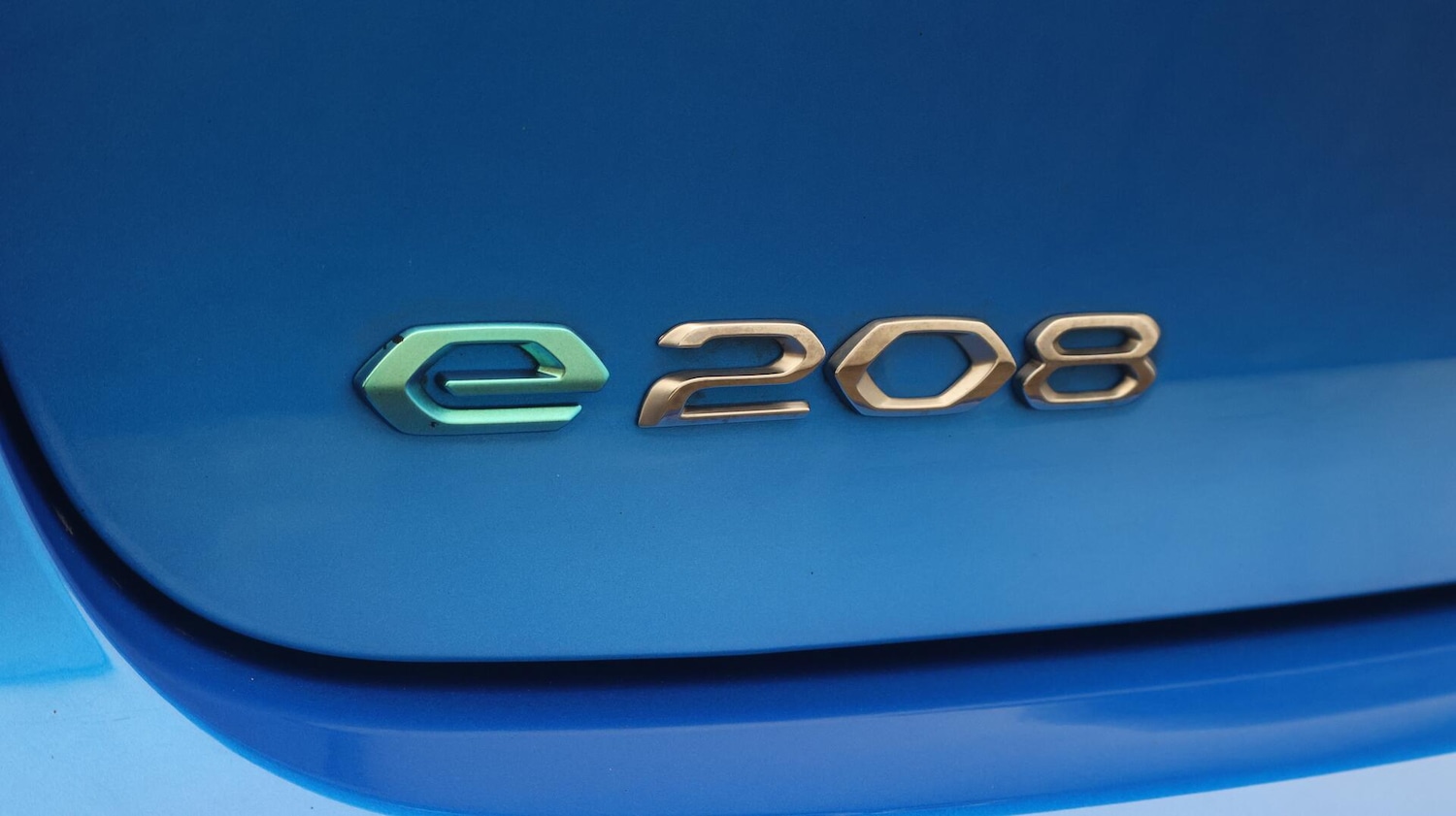 Used Peugeot 208 2021 for sale - 76371503: Photo 23