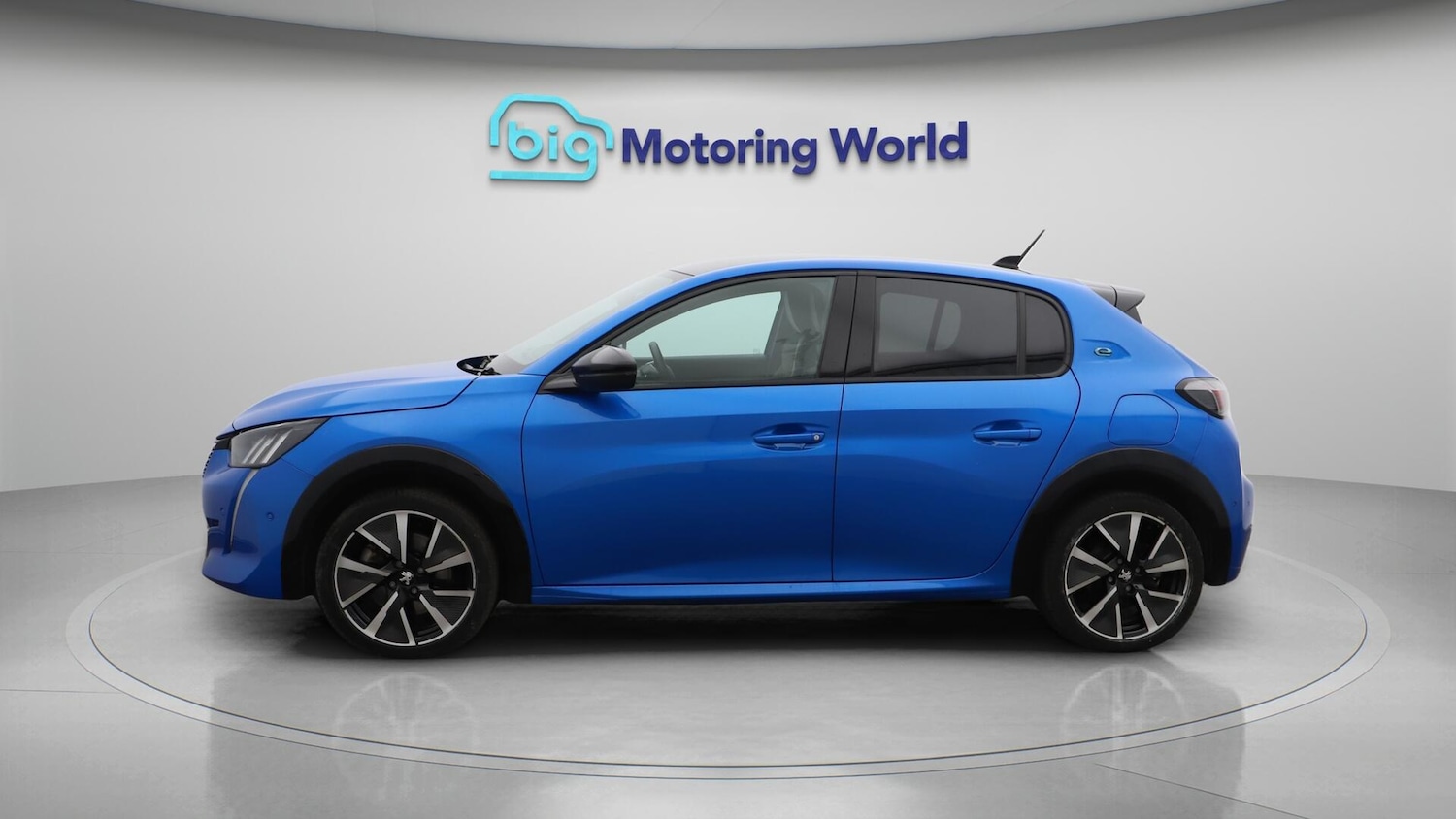 Used Peugeot 208 2021 for sale - 76371503: Photo 5