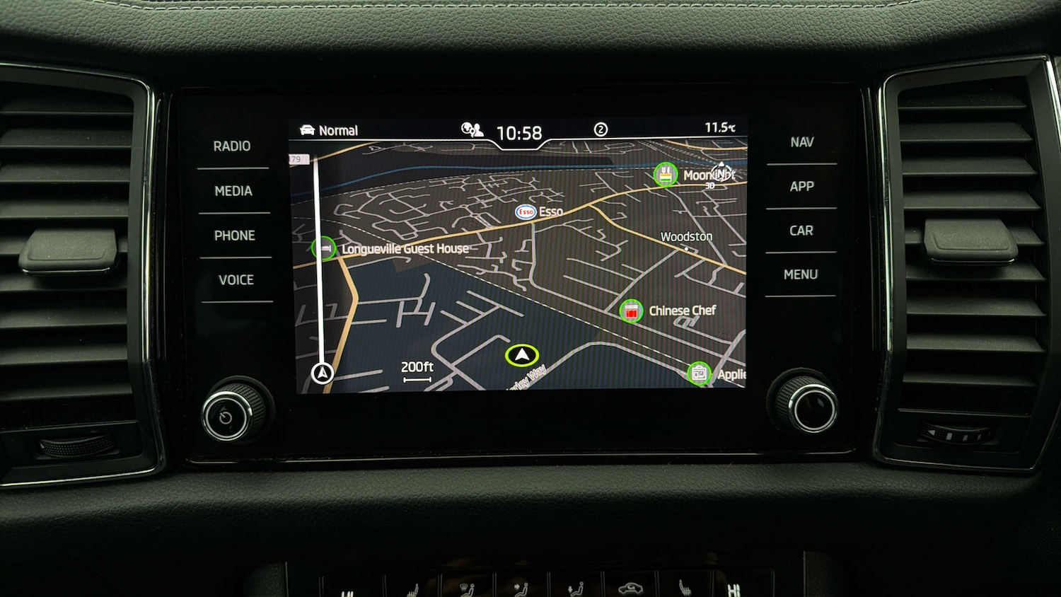 Used Skoda Kodiaq 2022 for sale - 77954195: Photo 10