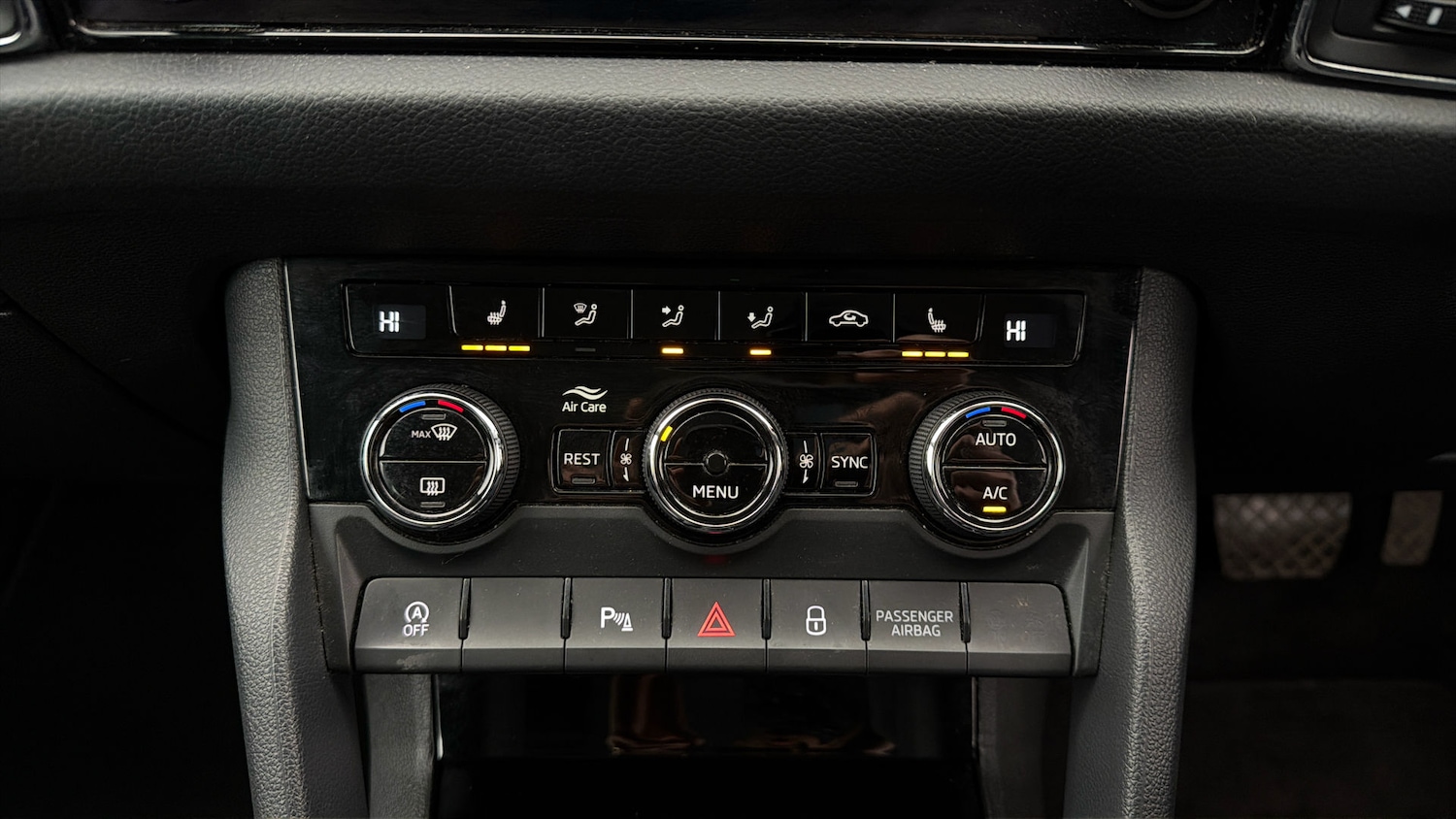 Used Skoda Kodiaq 2022 for sale - 77954195: Photo 11