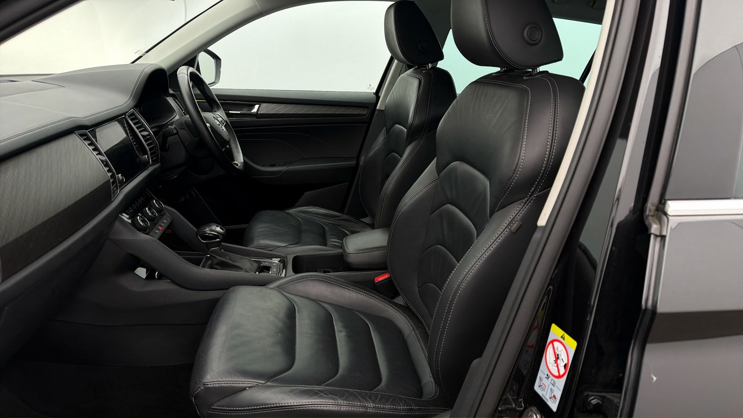 Used Skoda Kodiaq 2022 for sale - 77954195: Photo 13