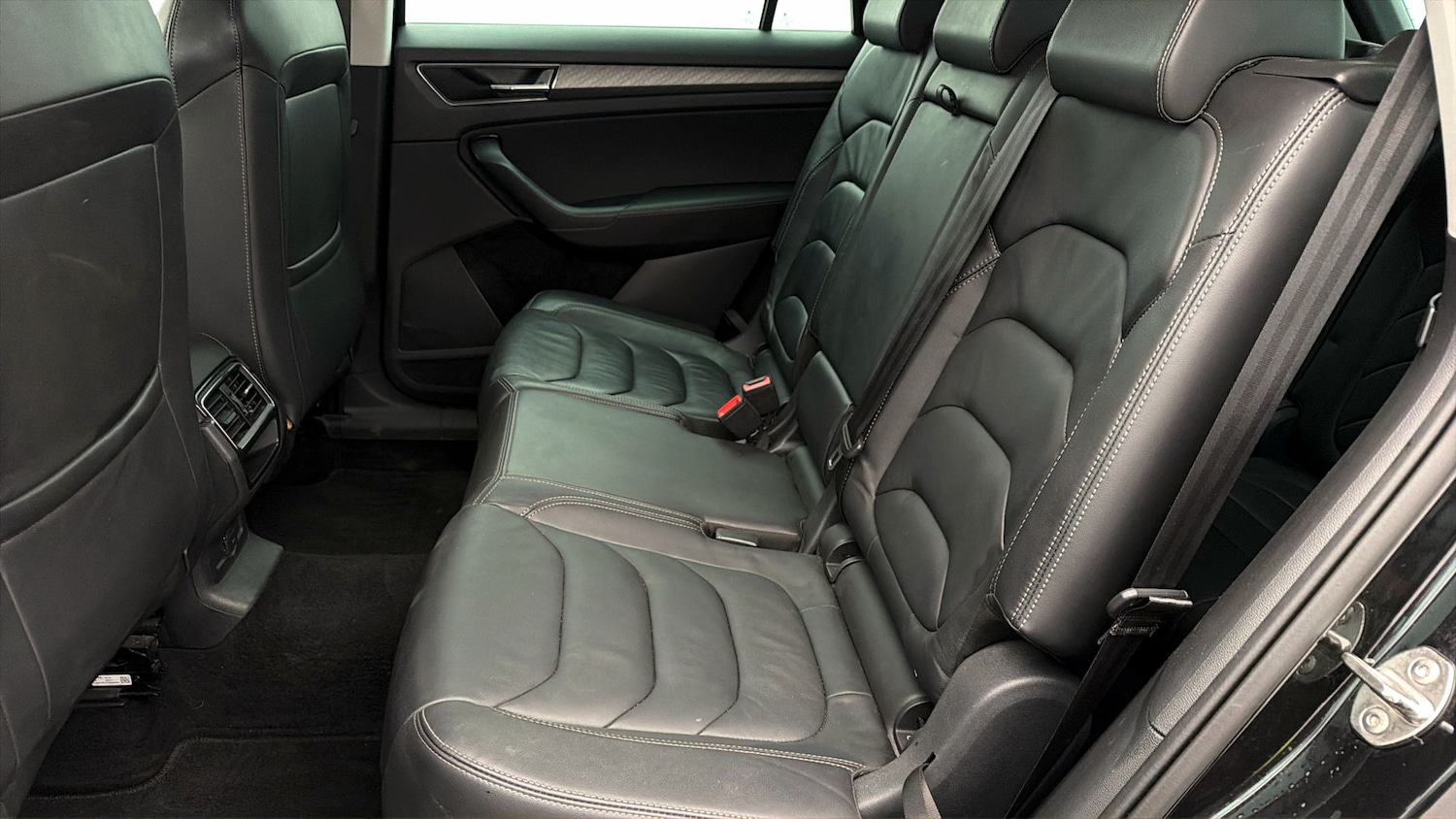 Used Skoda Kodiaq 2022 for sale - 77954195: Photo 15