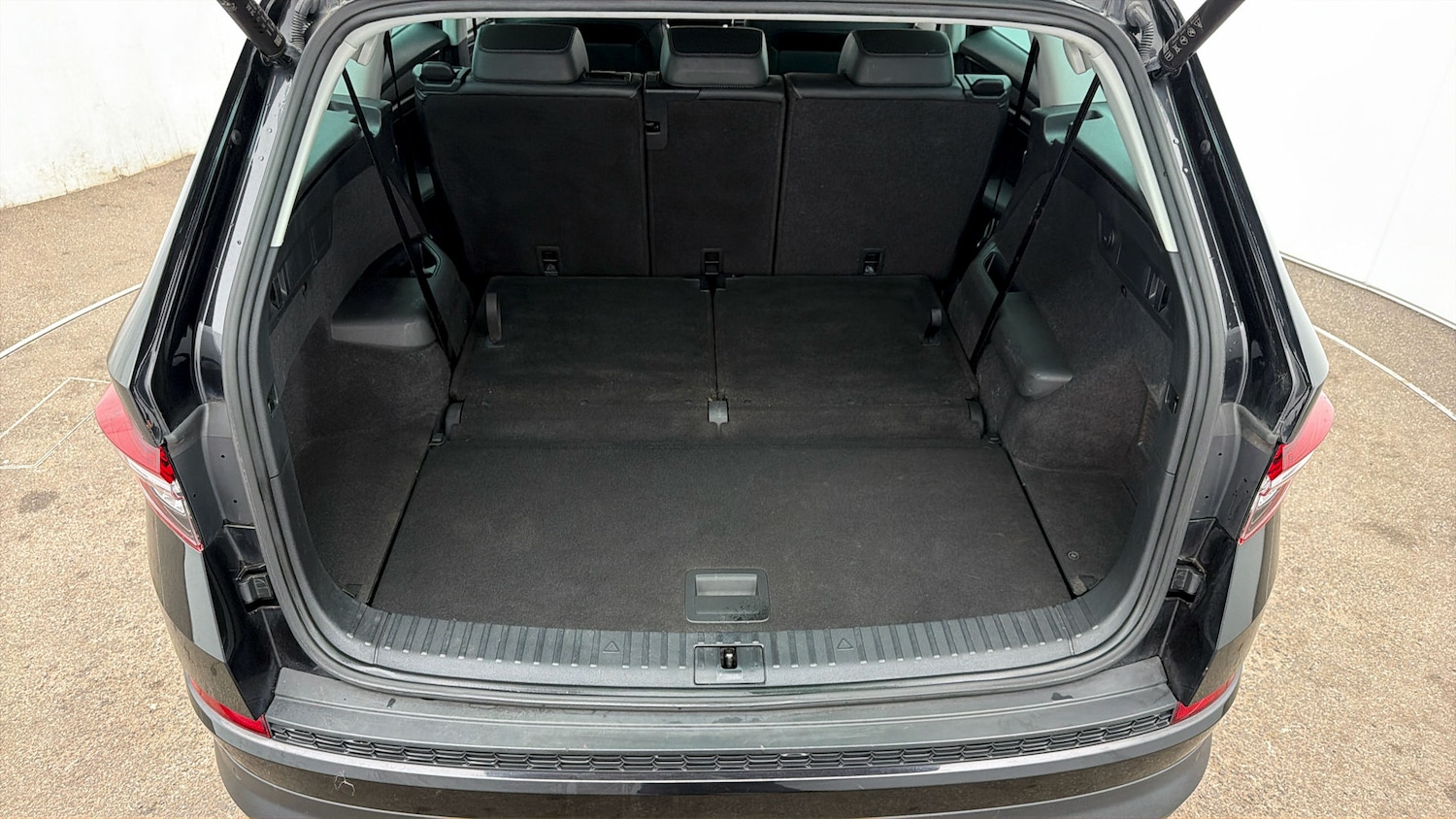 Used Skoda Kodiaq 2022 for sale - 77954195: Photo 16