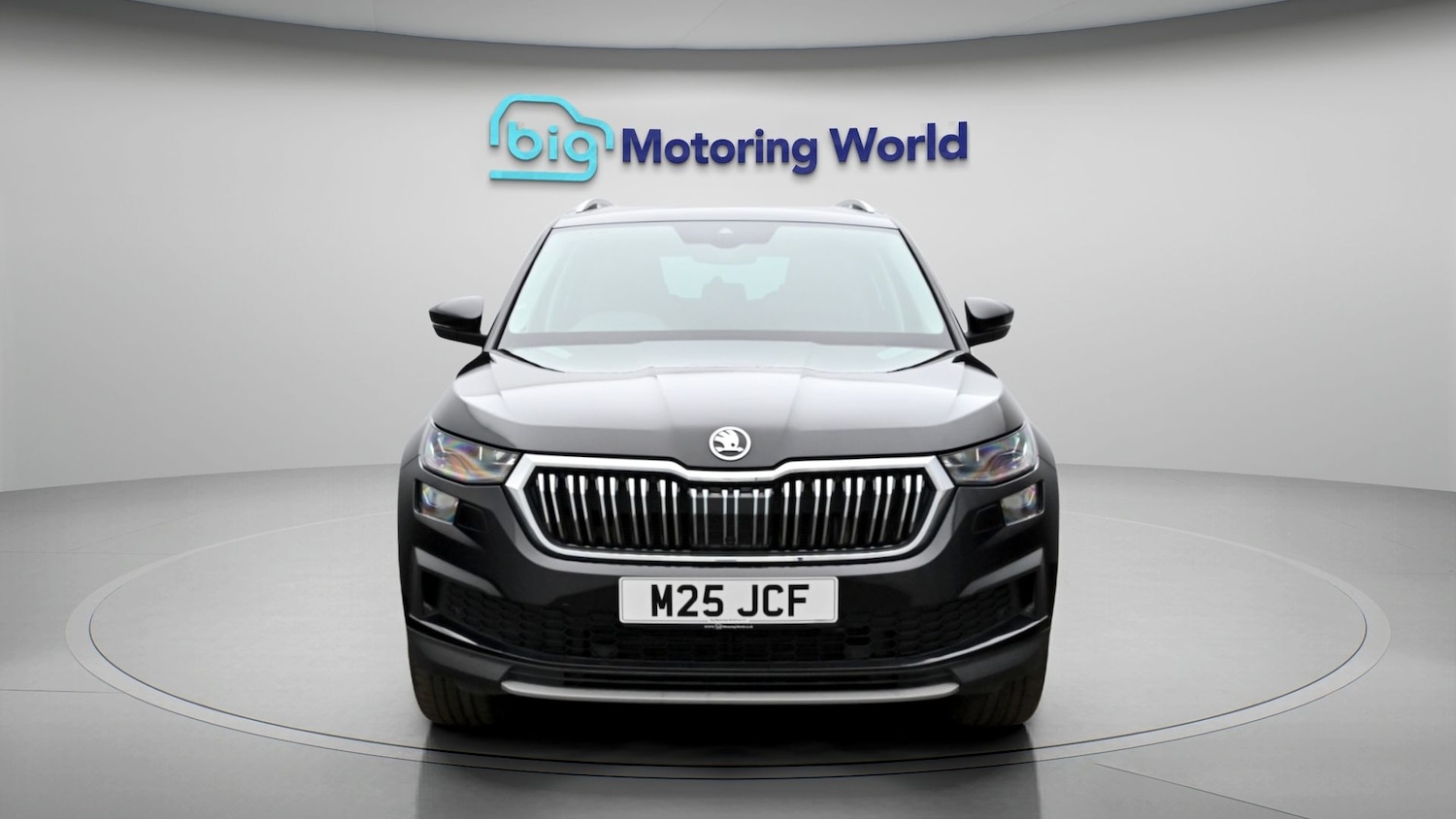 Used Skoda Kodiaq 2022 for sale - 77954195: Photo 2