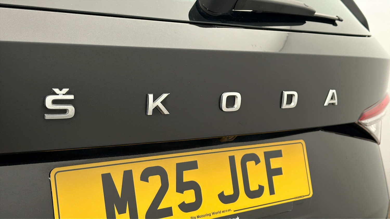 Used Skoda Kodiaq 2022 for sale - 77954195: Photo 20