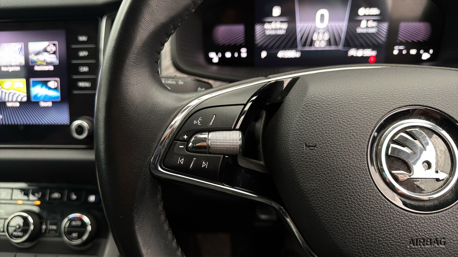 Used Skoda Kodiaq 2022 for sale - 77954195: Photo 23