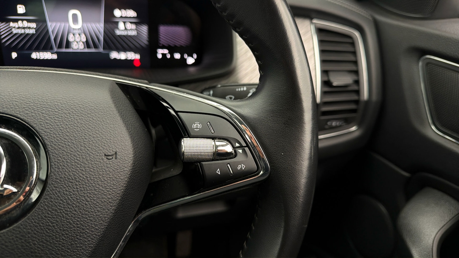 Used Skoda Kodiaq 2022 for sale - 77954195: Photo 24