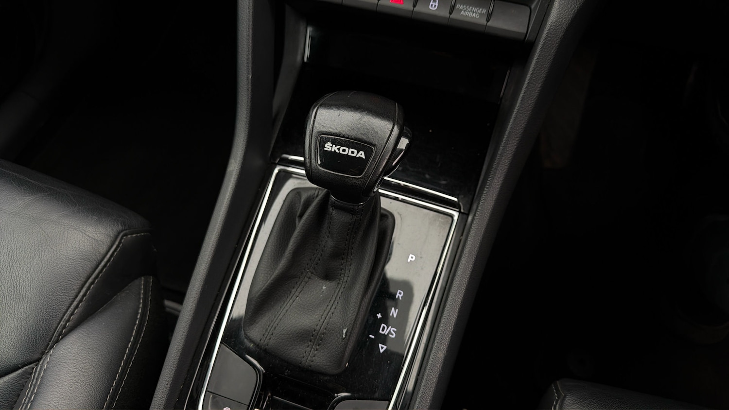 Used Skoda Kodiaq 2022 for sale - 77954195: Photo 25