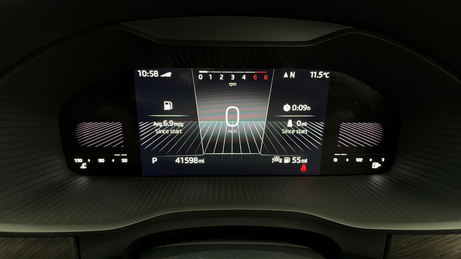 Used Skoda Kodiaq 2022 for sale - 77954195: Photo 26