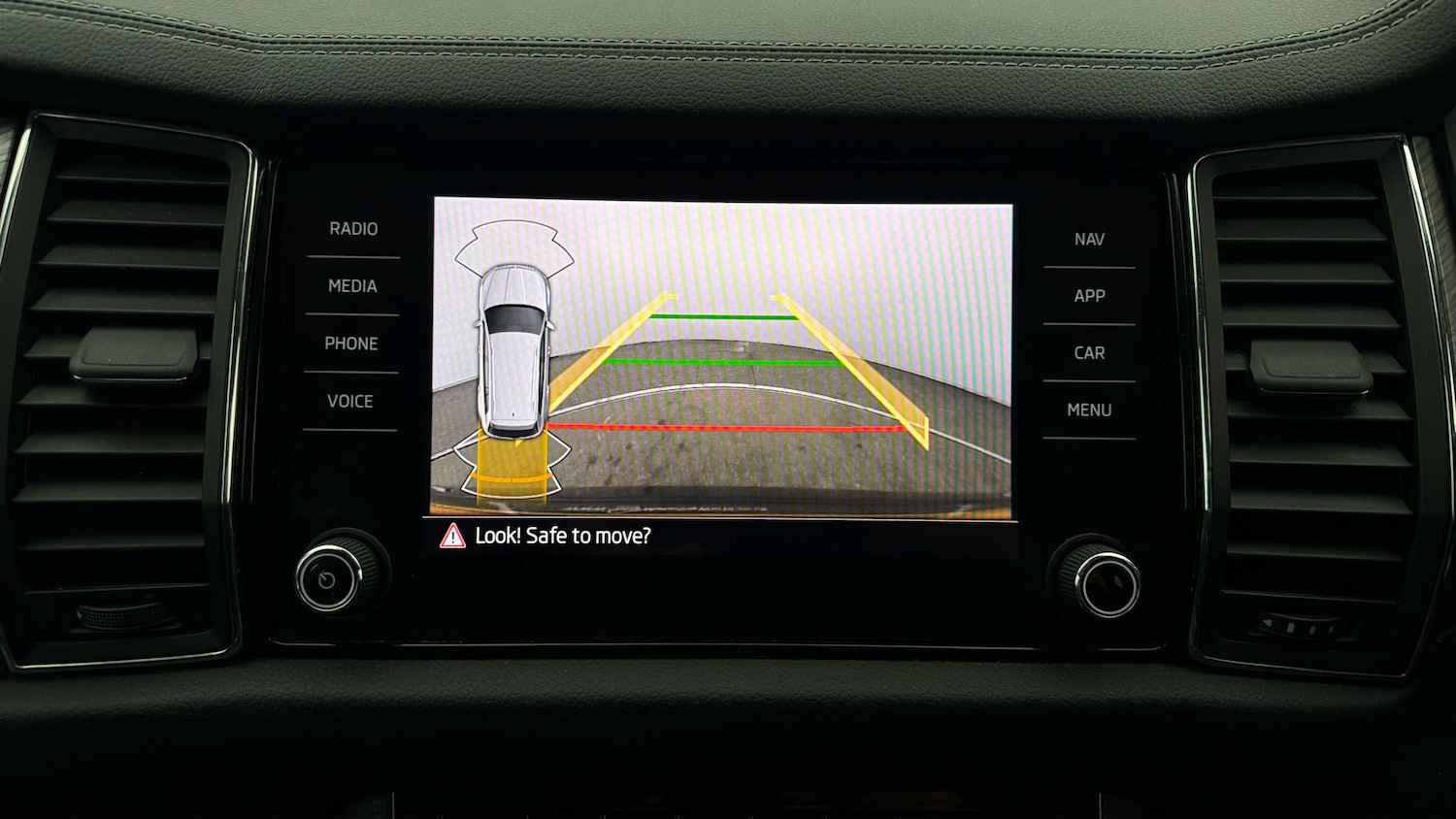 Used Skoda Kodiaq 2022 for sale - 77954195: Photo 27