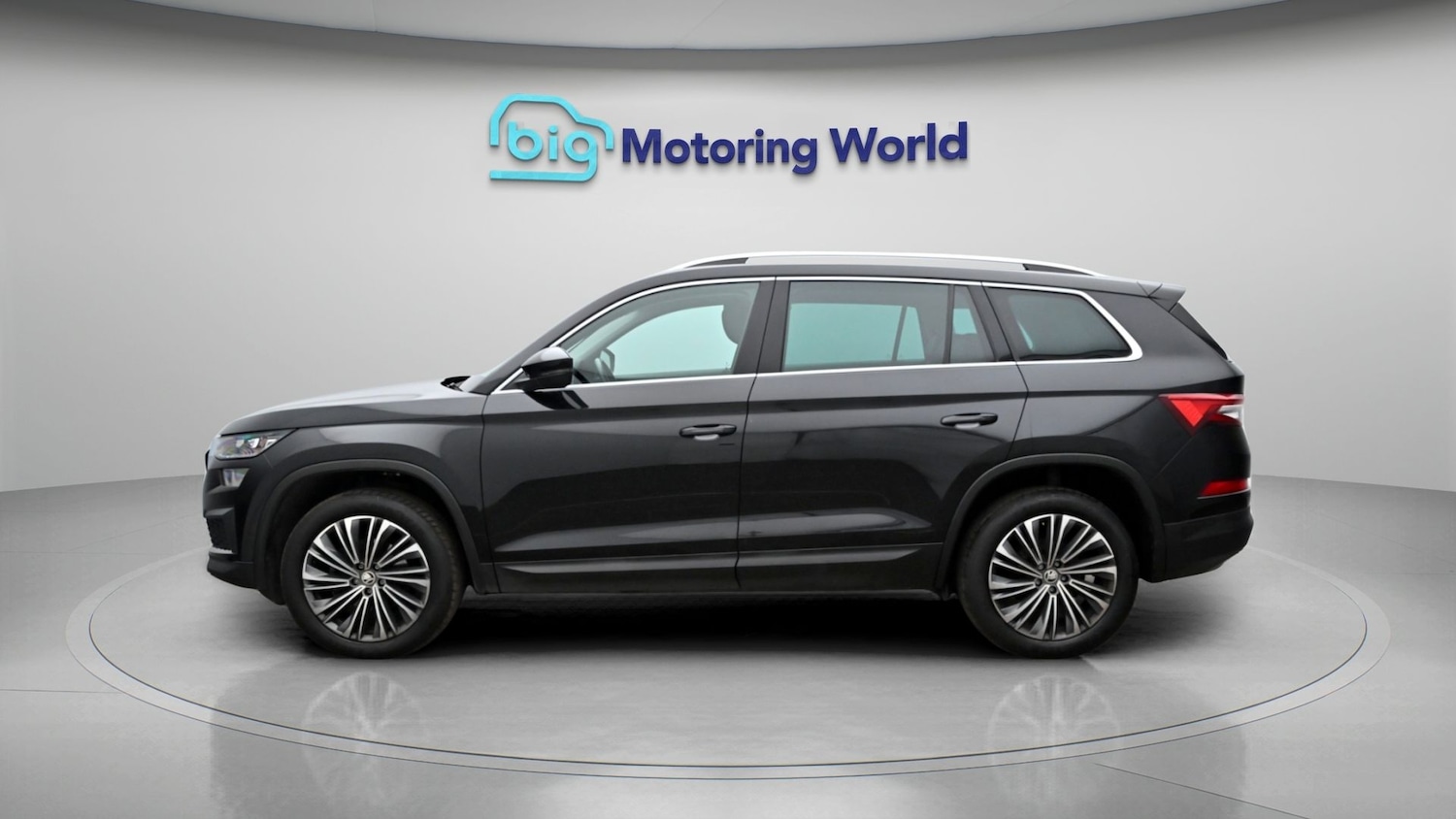 Used Skoda Kodiaq 2022 for sale - 77954195: Photo 4