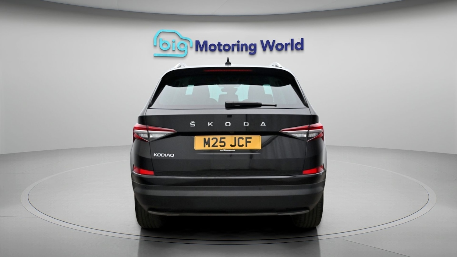 Used Skoda Kodiaq 2022 for sale - 77954195: Photo 6