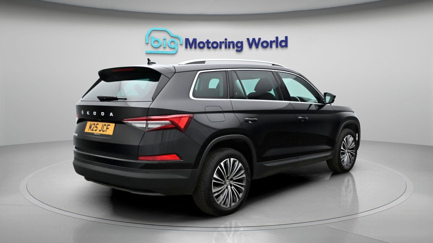 Used Skoda Kodiaq 2022 for sale - 77954195: Photo 7