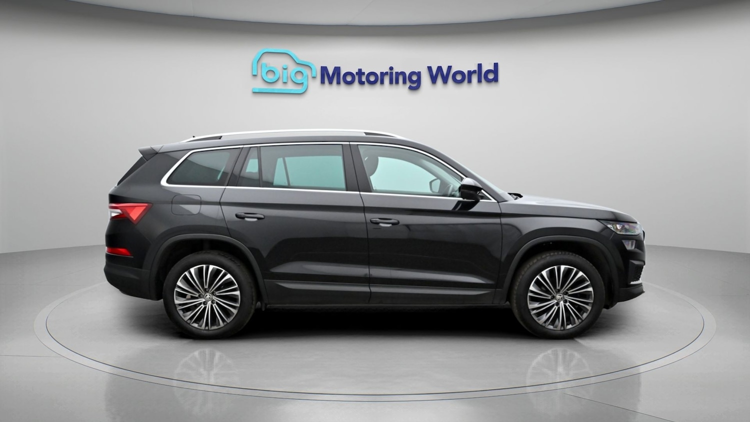 Used Skoda Kodiaq 2022 for sale - 77954195: Photo 8