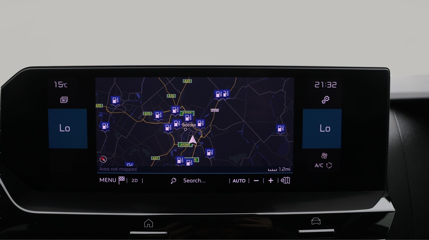 Used Citroen C4 2023 for sale - 77618495: Photo 11