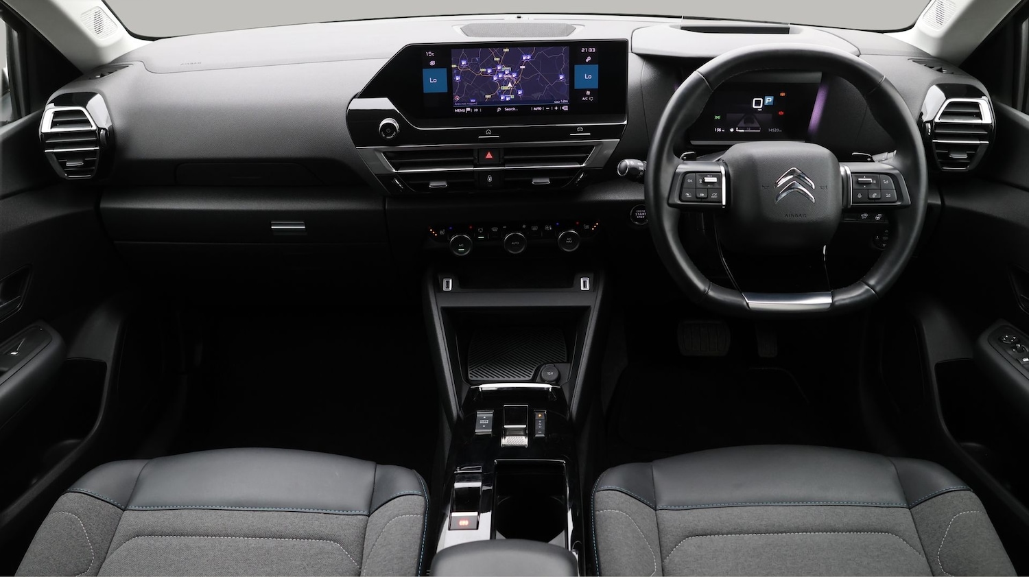 Used Citroen C4 2023 for sale - 77618495: Photo 13