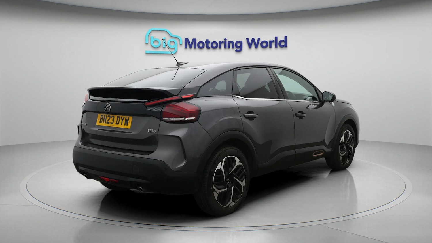 Used Citroen C4 2023 for sale - 77618495: Photo 7