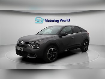Used Citroen C4 2023 for sale - 75809728: Photo