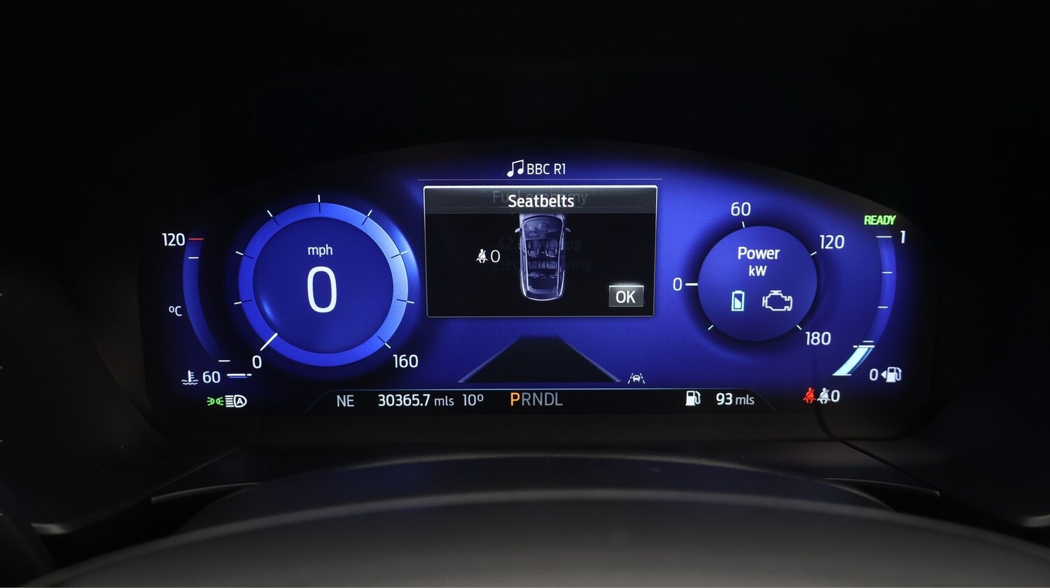 Used Ford Kuga 2022 for sale - 77650123: Photo 10