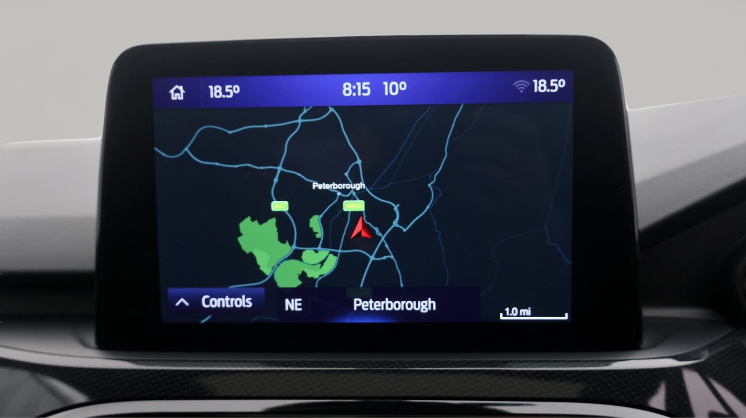 Used Ford Kuga 2022 for sale - 77650123: Photo 11