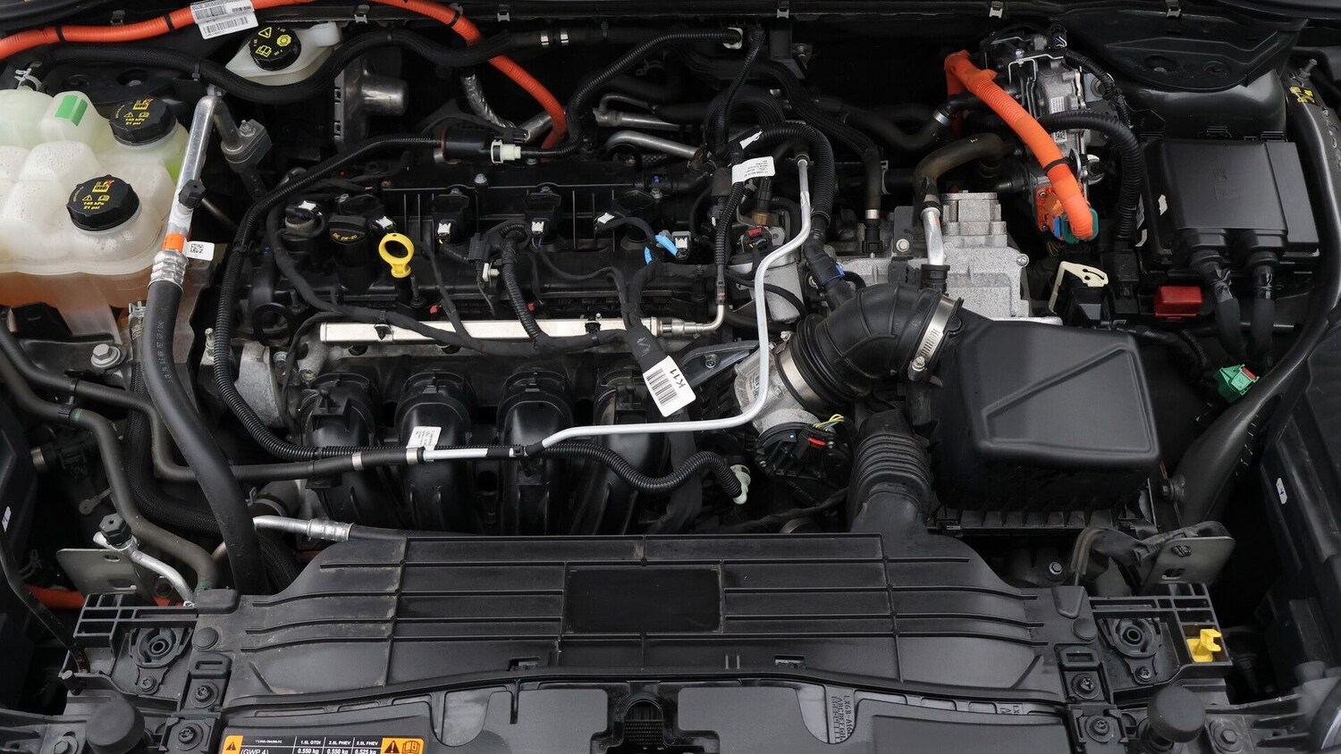 Used Ford Kuga 2022 for sale - 77650123: Photo 19