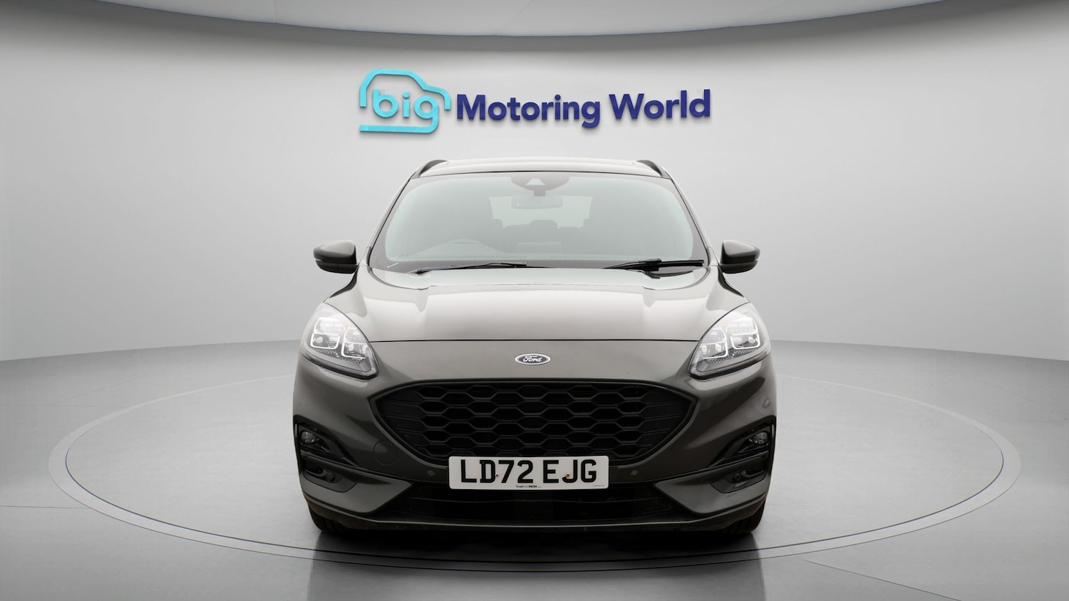 Used Ford Kuga 2022 for sale - 77650123: Photo 2