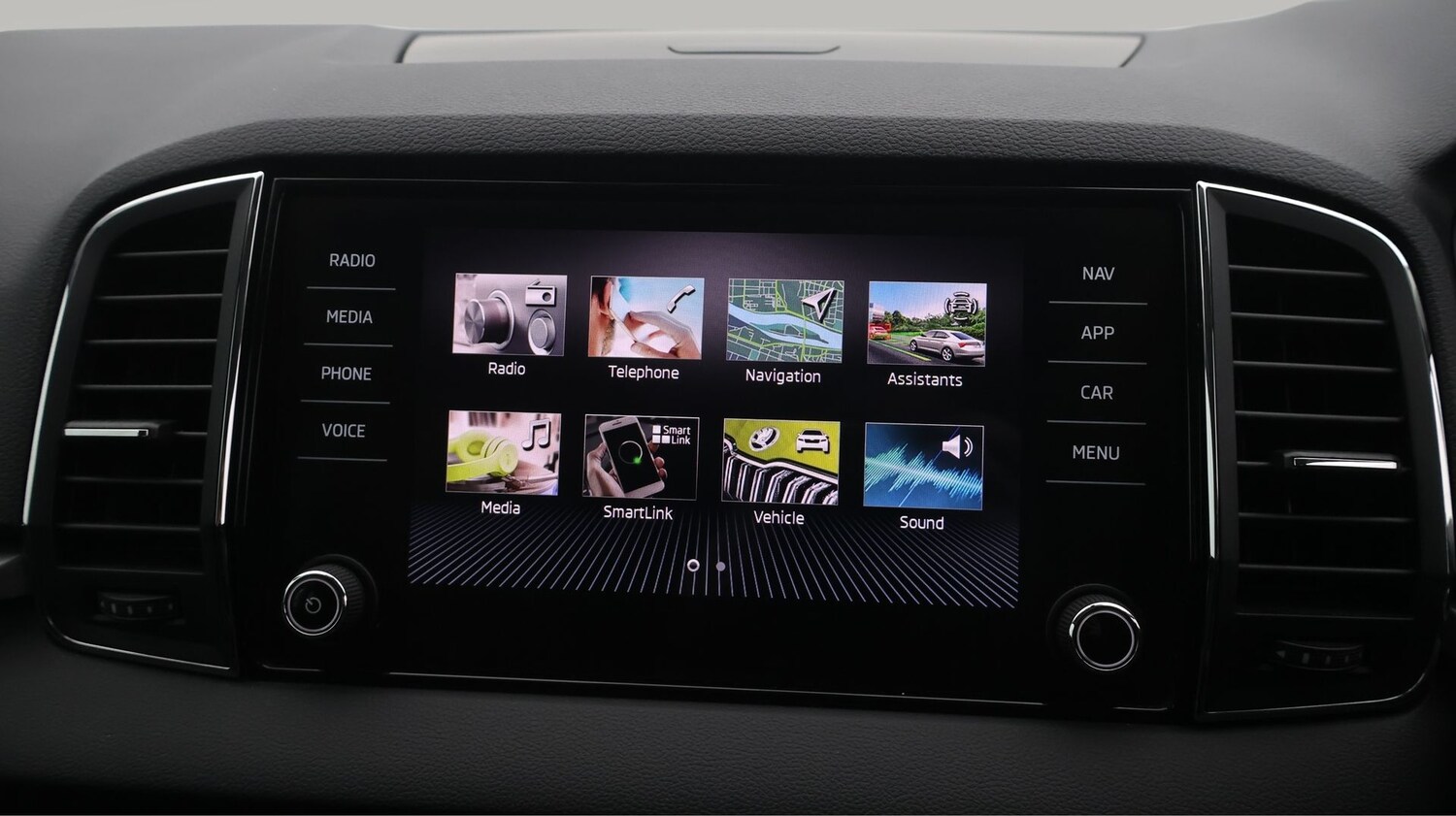 Used Skoda Karoq 2021 for sale - 77283560: Photo 11