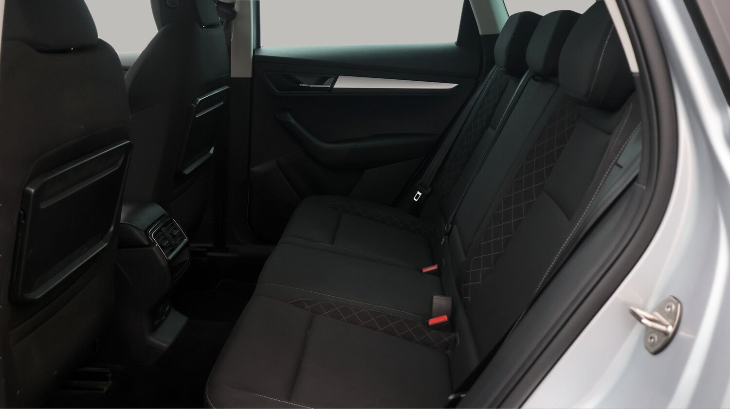 Used Skoda Karoq 2021 for sale - 77283560: Photo 16