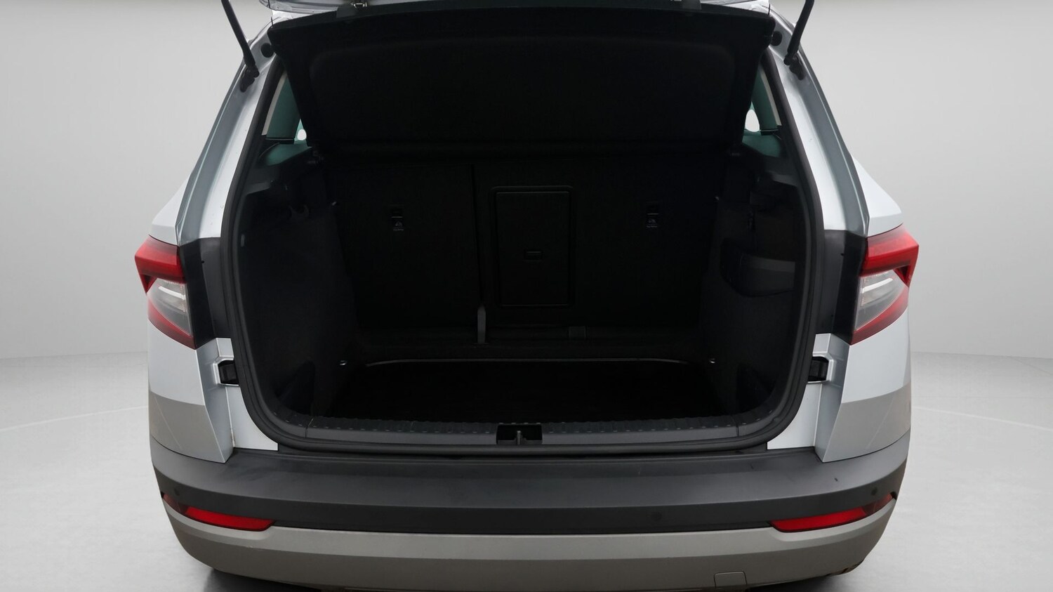 Used Skoda Karoq 2021 for sale - 77283560: Photo 17