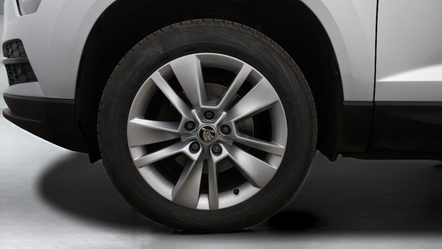 Used Skoda Karoq 2021 for sale - 77283560: Photo 18