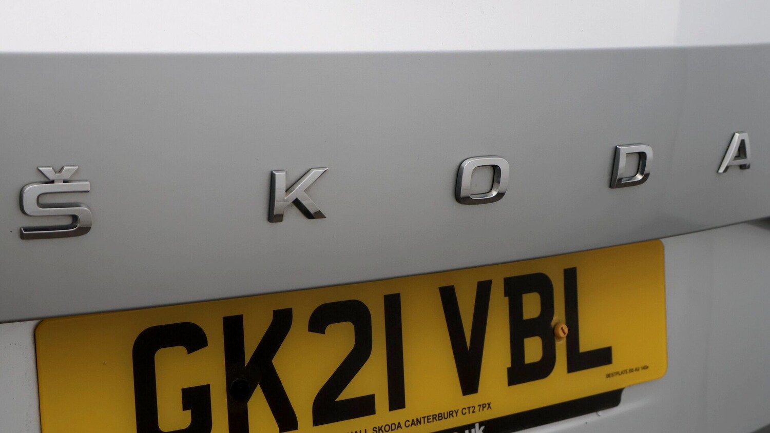 Used Skoda Karoq 2021 for sale - 77283560: Photo 20