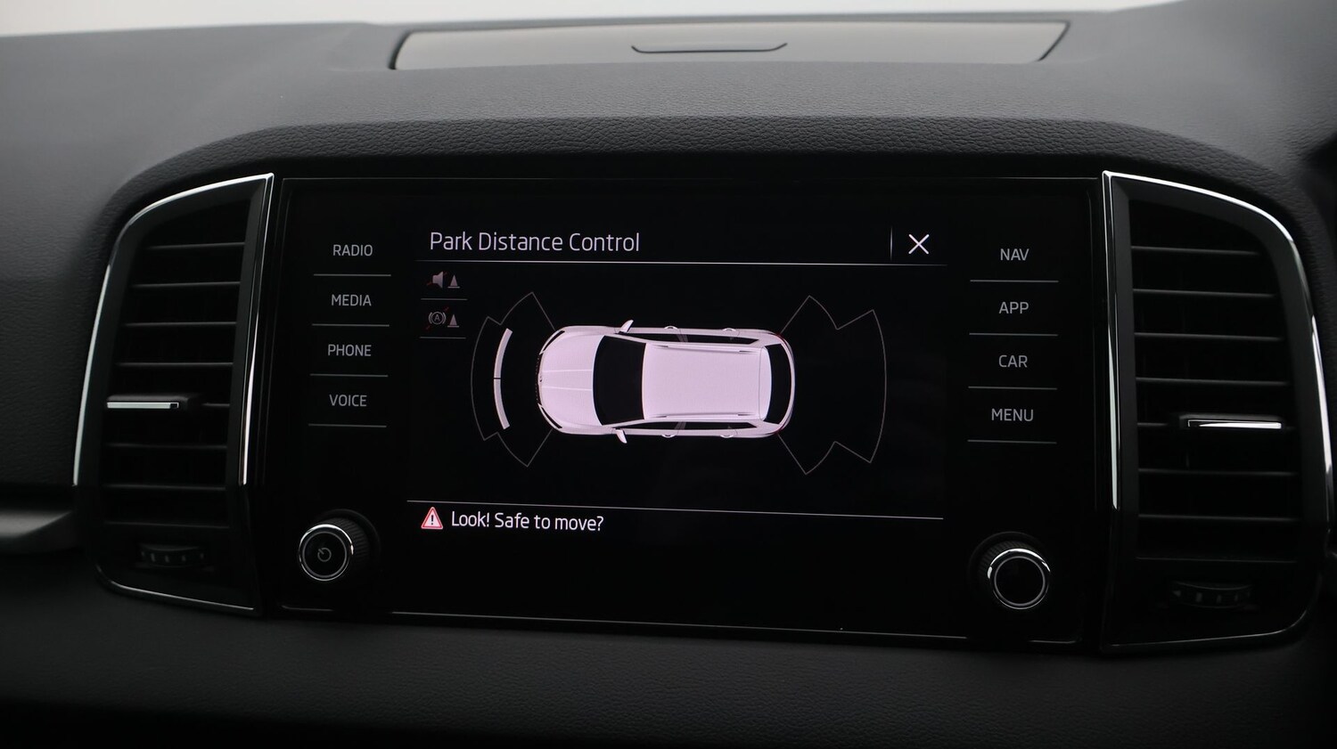 Used Skoda Karoq 2021 for sale - 77283560: Photo 26